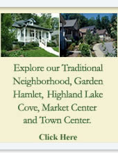 Highland Lake Village