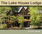 Lake House Lodge