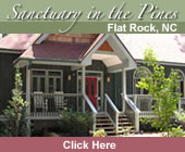 Sanctuary in the Pines