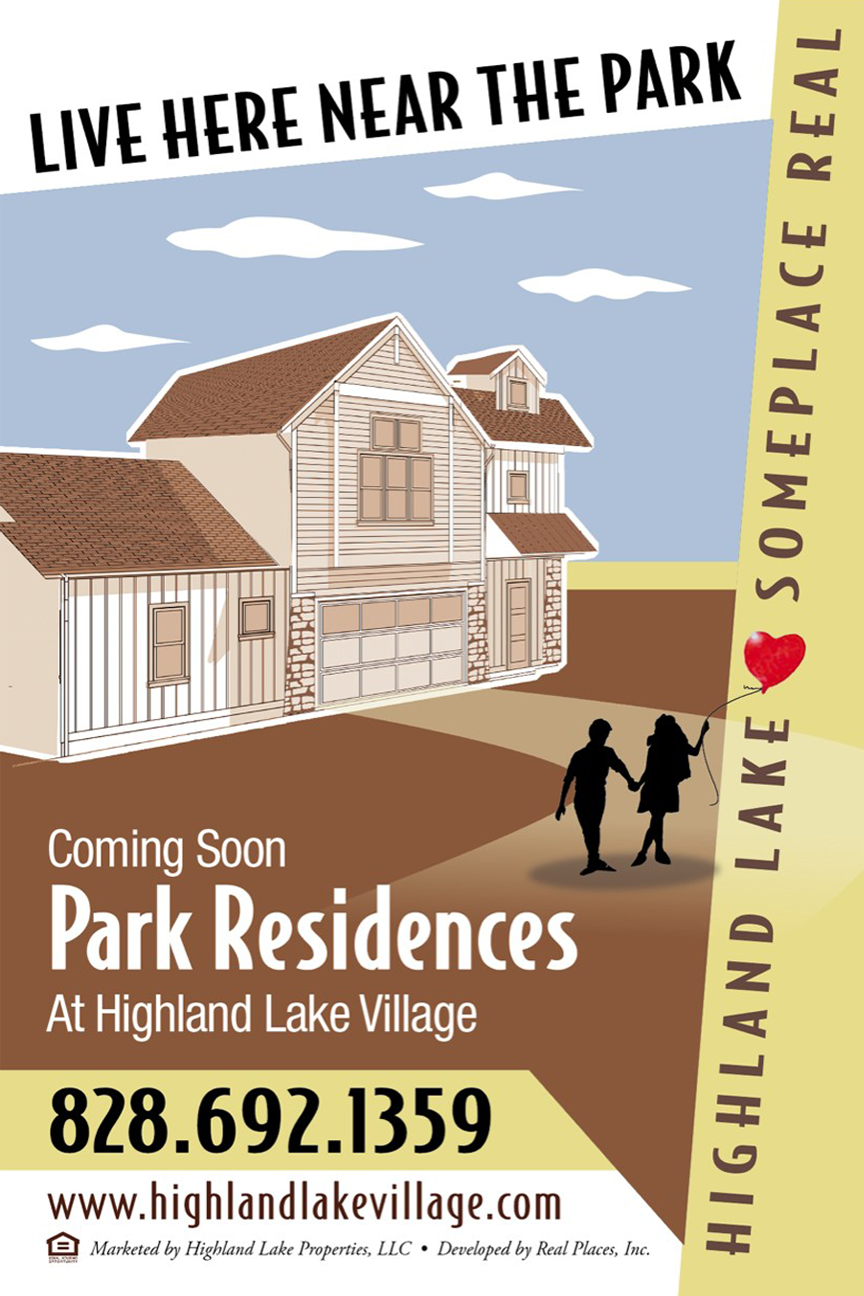 Park Residence