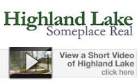 Video of Highland Lake